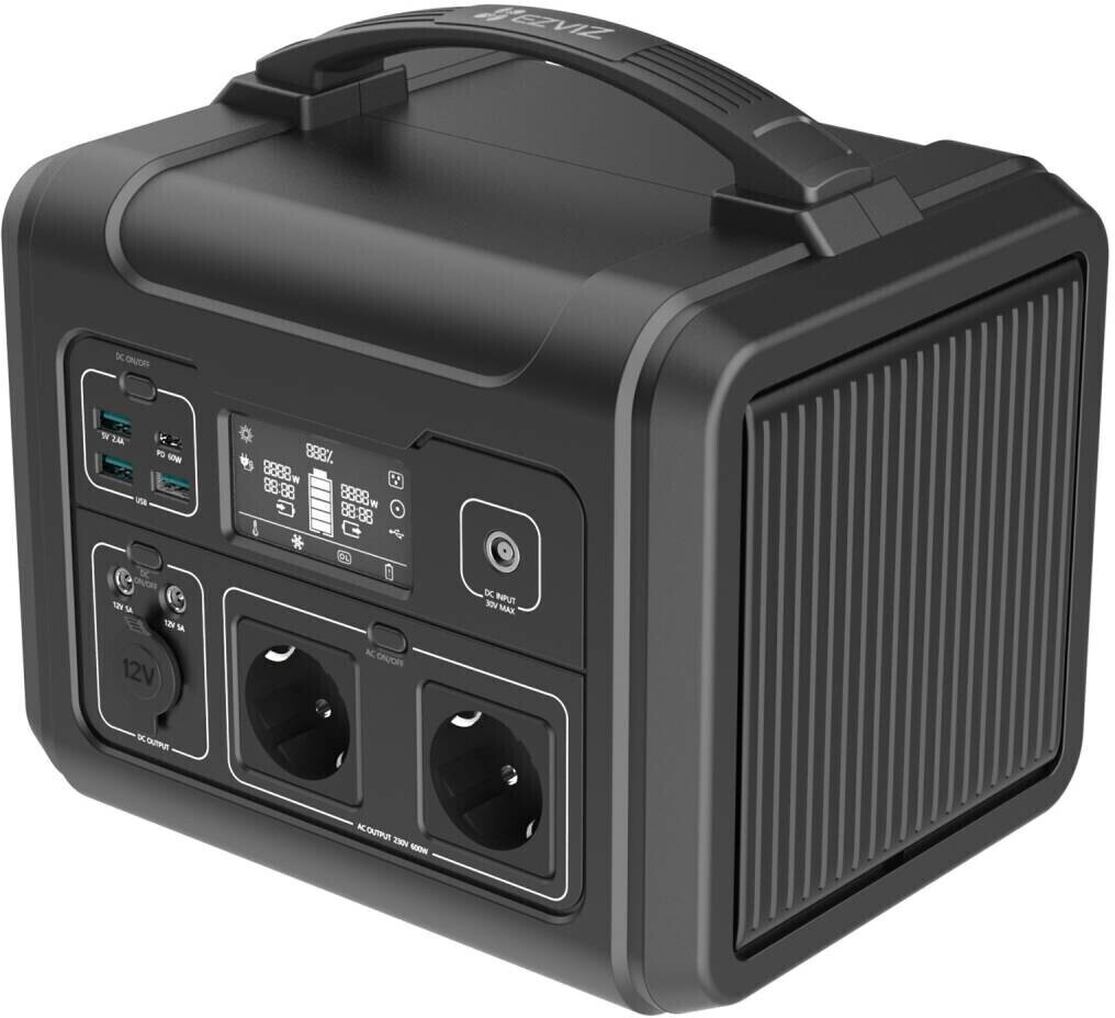 EZVIZ PS600