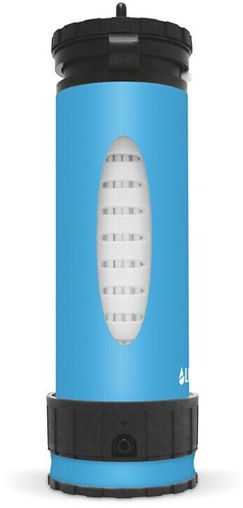 Lifesaver Liberty bottle with filter