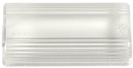 Thetford Glasabdeckung - Thetford Ersatzteil Nr. 624002 - für Thetford Kühlschranklampe