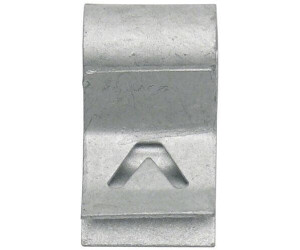 Thetford Temperaturfühler Halteklammer, groß, 3 Stck. - Thetford Ersatzteil Nr. 623059 - für Thetford Kühlschränke N90 bis N3175
