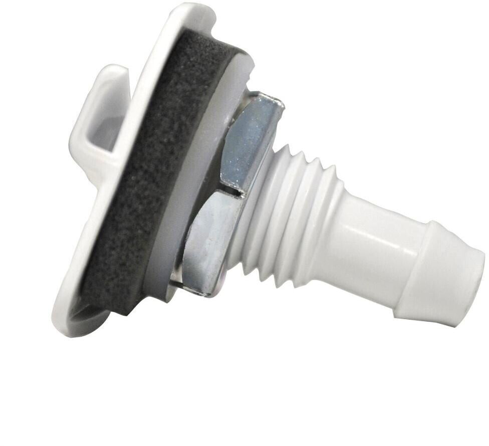 Thetford Spüldüsen-Einbauset - Thetford Ersatzteil-Nr. 50756-62 - für C260