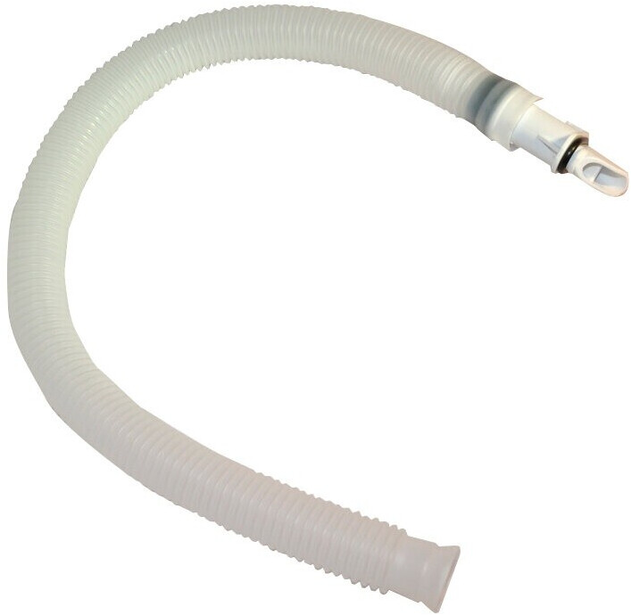 Thetford Spülschlauch komplett weiß - Ersatzteil Nr. 07031-62 - passend zu Porta-Potti
