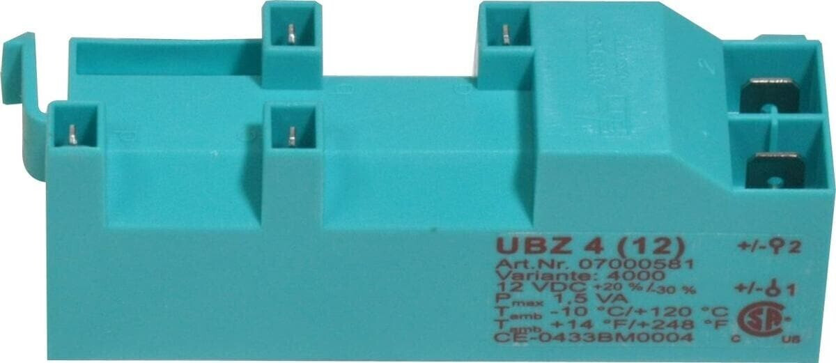 Thetford Zündgerät, 12V - Thetford Ersatzteil Nr. SSPA0300 - für Thetford Kocher mit 3 oder 4 Brennern