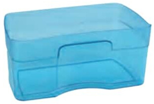 Thetford Türfach, weiß - Thetford Ersatzteil Nr. 69082908 - für Kühlschränke N175, 3100, 3104, 3112, 3145, 3150, 3170, 3175