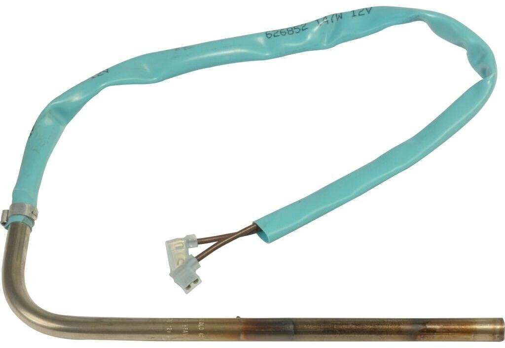 Thetford Heizpatrone 147W/12V - Thetford Ersatzteil Nr. 626993 - für Kühlschränke N145, 150, 175, 180 bis 04.12.2007