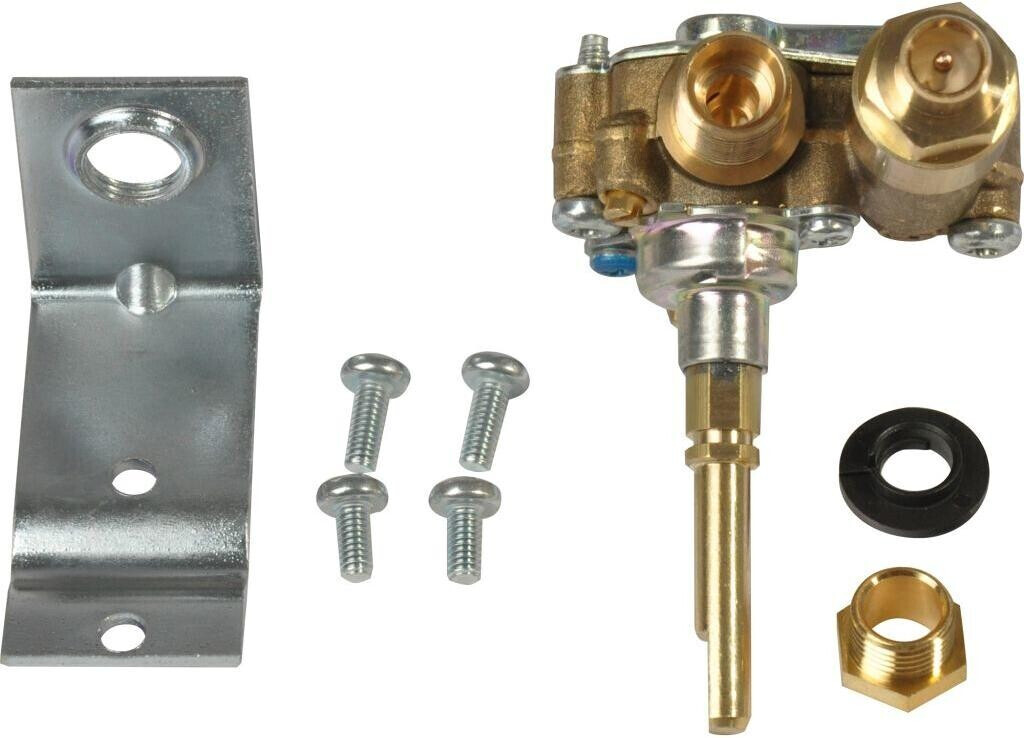 Thetford Thetford Gasventile, neu, 1x medium, 1x groß, 2 Stck. - Thetford Ersatzteil Nr. SSPA0426 - für Thetford Kocher Basic Line & Top Line