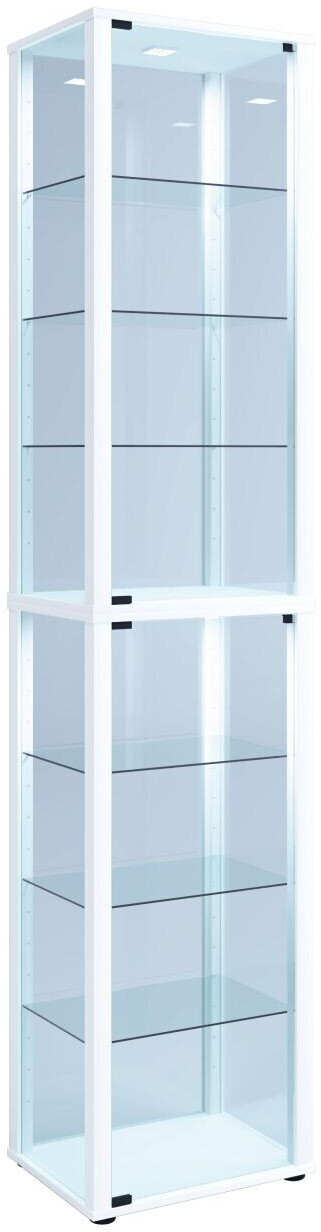 VCM Collection display case Glass display case Kavisa XL 227x50x38 cm (917963)