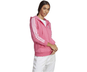 pulse ab Adidas Fleece magenta | 35,90 Sportswear € (ID0032) bei Preisvergleich 3S Jacket