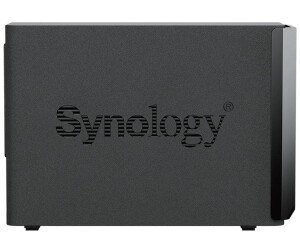 Synology DiskStation DS224+ desde 415,95 € | Junio 2026 | Compara