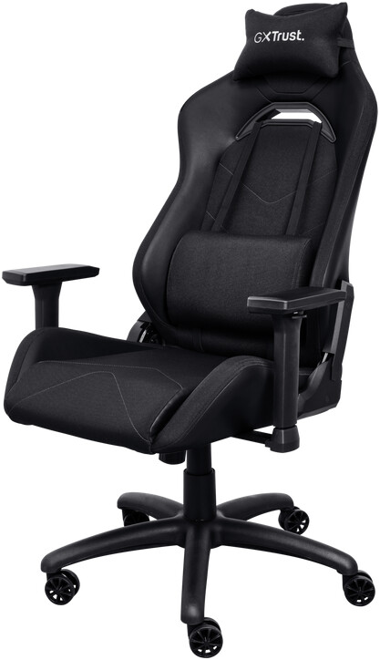 Trust GXT 714 Ruya noir