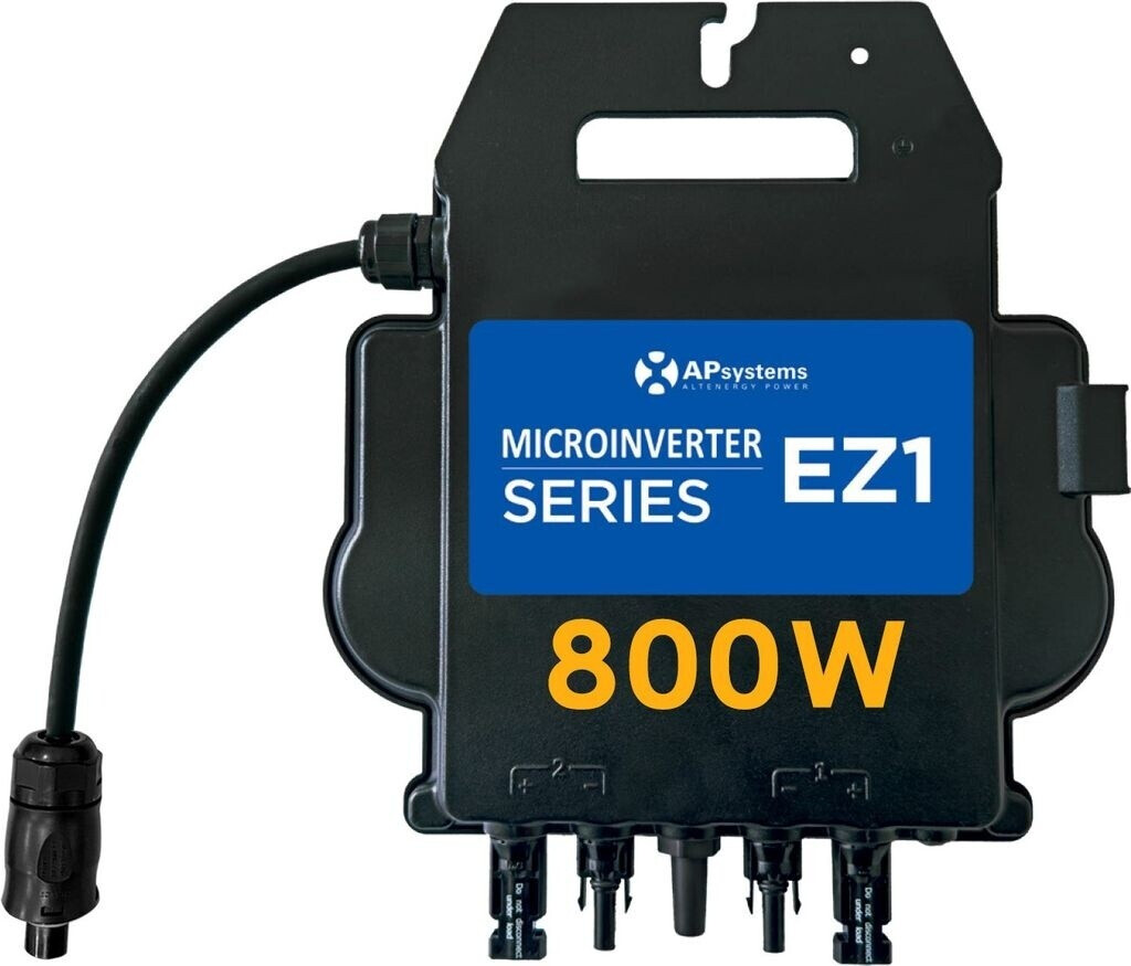APsystems EZ1-M 600/800W