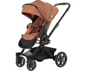 Belly button best sale kinderwagen