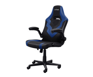 Trust GXT 703B Riye nero/blu a € 122,33 (oggi)