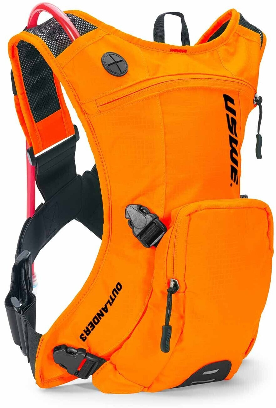 USWE Outlander 3 Hydration orange