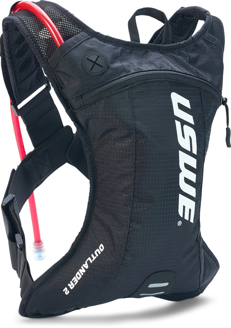 USWE Outlander 2 black