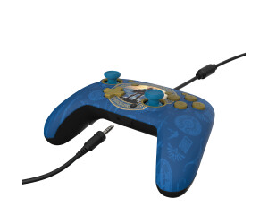 Blue deals pro controller