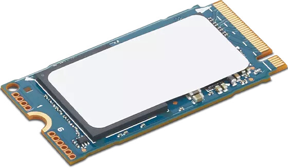 Lenovo NVMe 512 Go M.2 2242 (4XB1K26774)