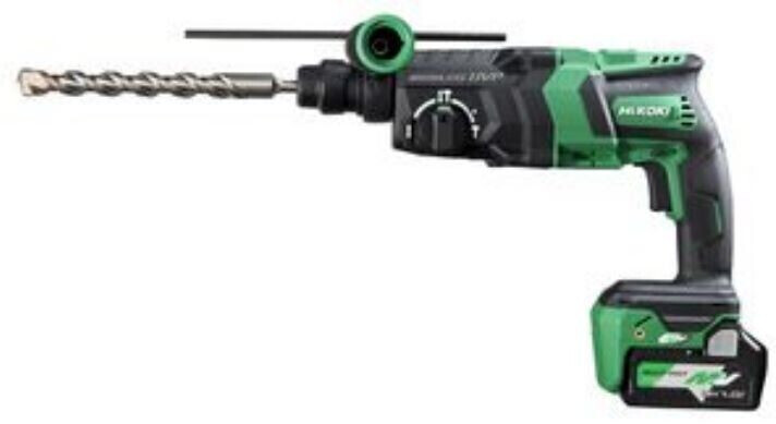 Hikoki DH36DPEWEZ