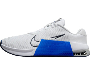 Nike Metcon 9 white racer blue obsidian pure platinum a 71 39 oggi Migliori prezzi e offerte su idealo