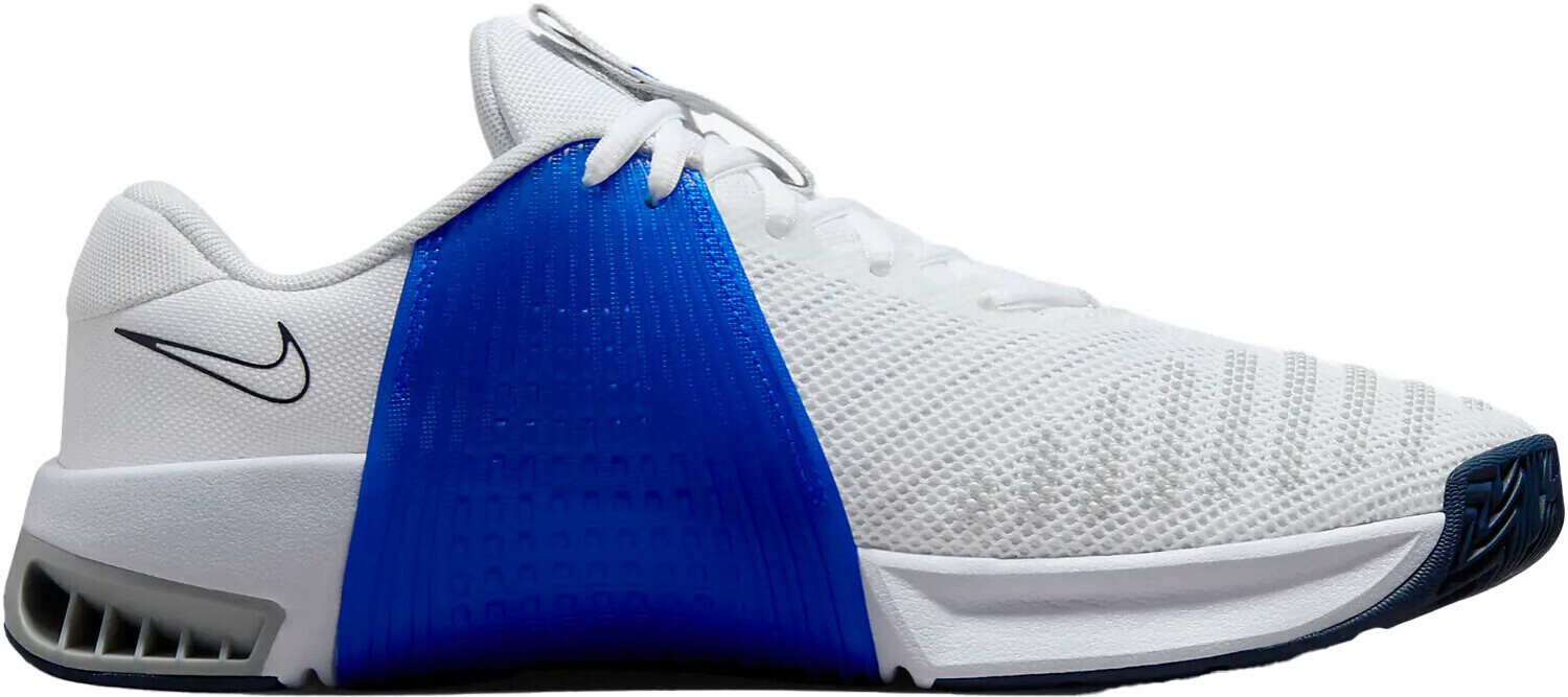 Nike metcon blue top