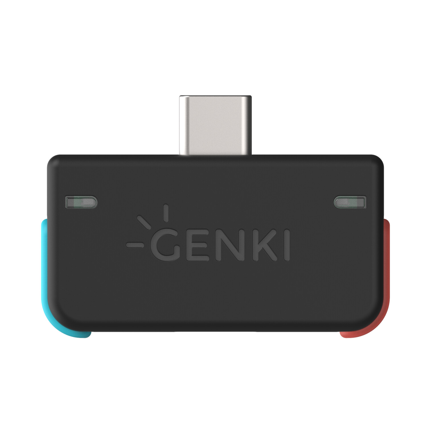 Genki Audio néon