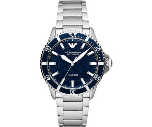 Buy Emporio Armani Diver AR60059 from 243.69 Today Best Deals