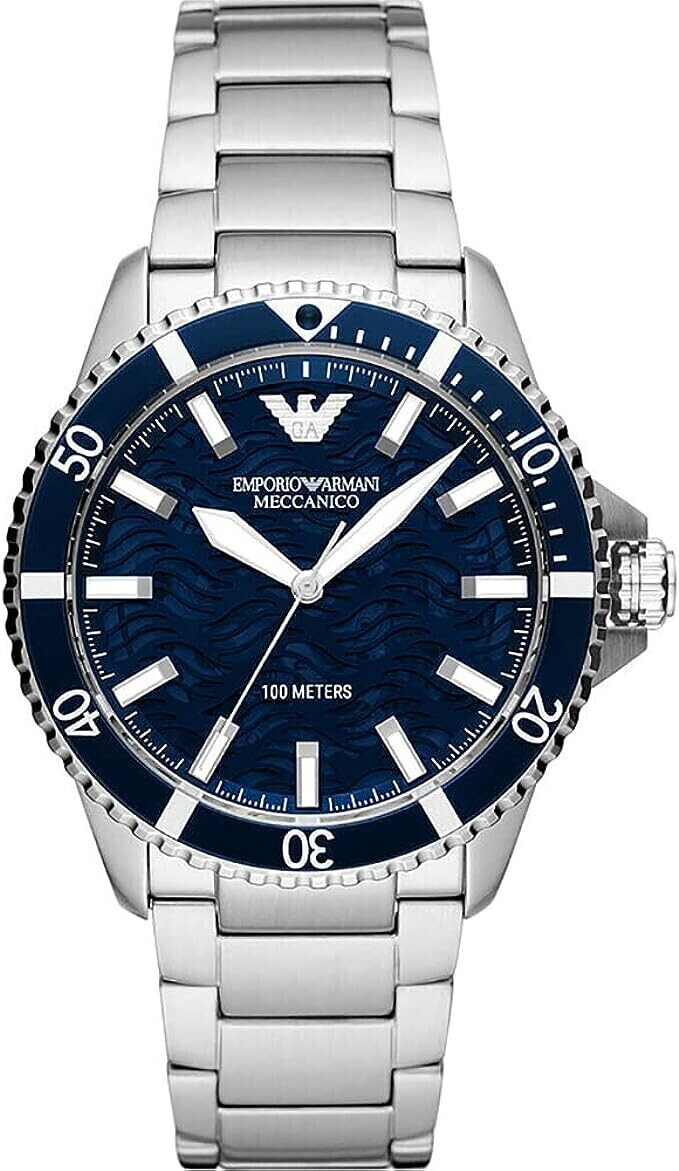 Emporio Armani Diver AR60059