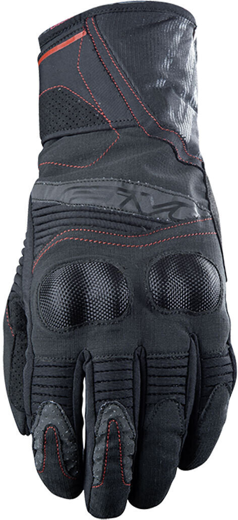 Five Gloves Gants WFX2 WP noir