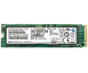 HP NVMe 512GB M.2 406L8AA ab 54 89 Preisvergleich bei idealo