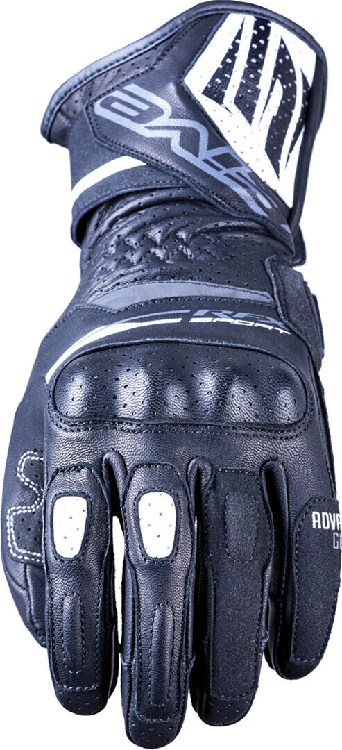 Five Gloves Gants RFX Sport Lady noir/blanc