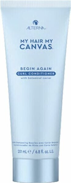 Alterna My Hair My Canvas Begin Again Curl Conditioner (201ml)