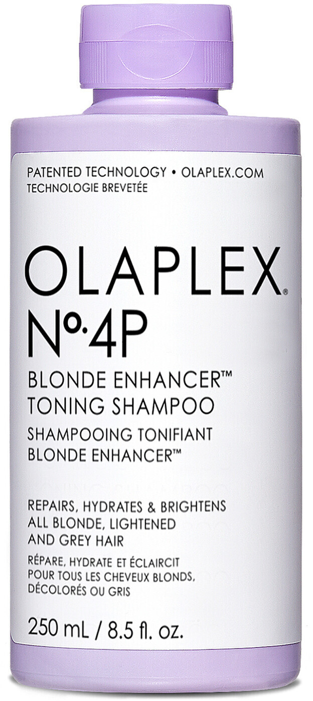 Shampooing Olaplex Blonde Enhancer 250 ml
