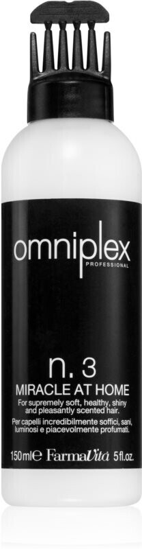 Photos - Hair Product Farmavita Omniplex Intensive Regenerating Conditioner  (150ml)