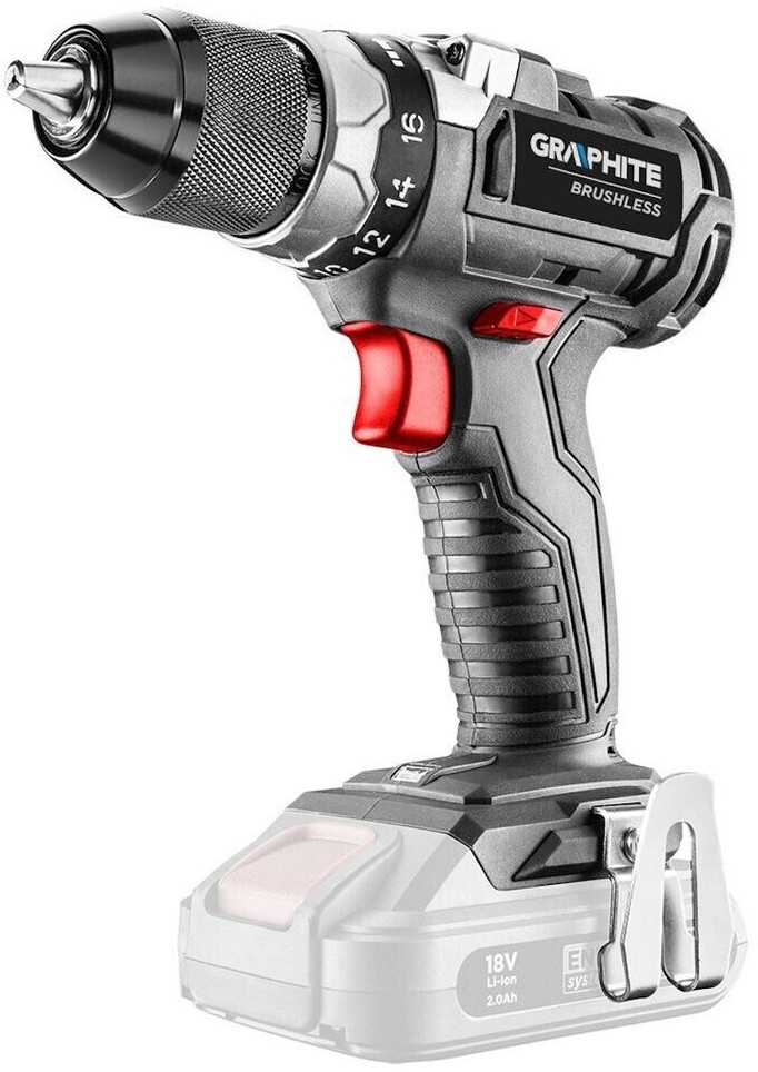 Graphite 58G019
