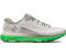 Under Armour Men's Hovr Infinite 5 white clay/green screen