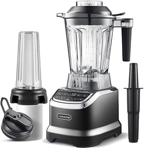 Amzchef NY-8628MC