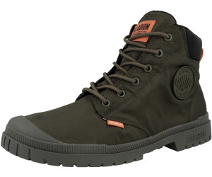 Palladium boots waterproof mens deals