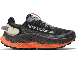 Fresh foam online new balance black