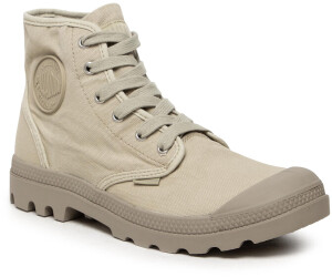 Palladium Pampa Hi 02352 eucalyptus aluminium au meilleur prix sur idealo