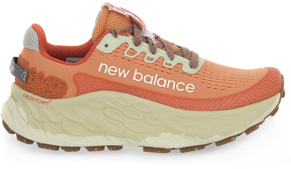 New Balance Fresh Foam X Trail More v3 Women daydream
