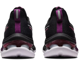Buy Asics Gel Kinsei Max Women black lilac hint from 114.00