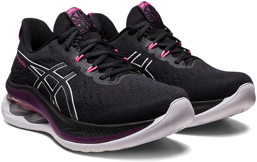 Asics gel kinsei clearance 8 femme noir