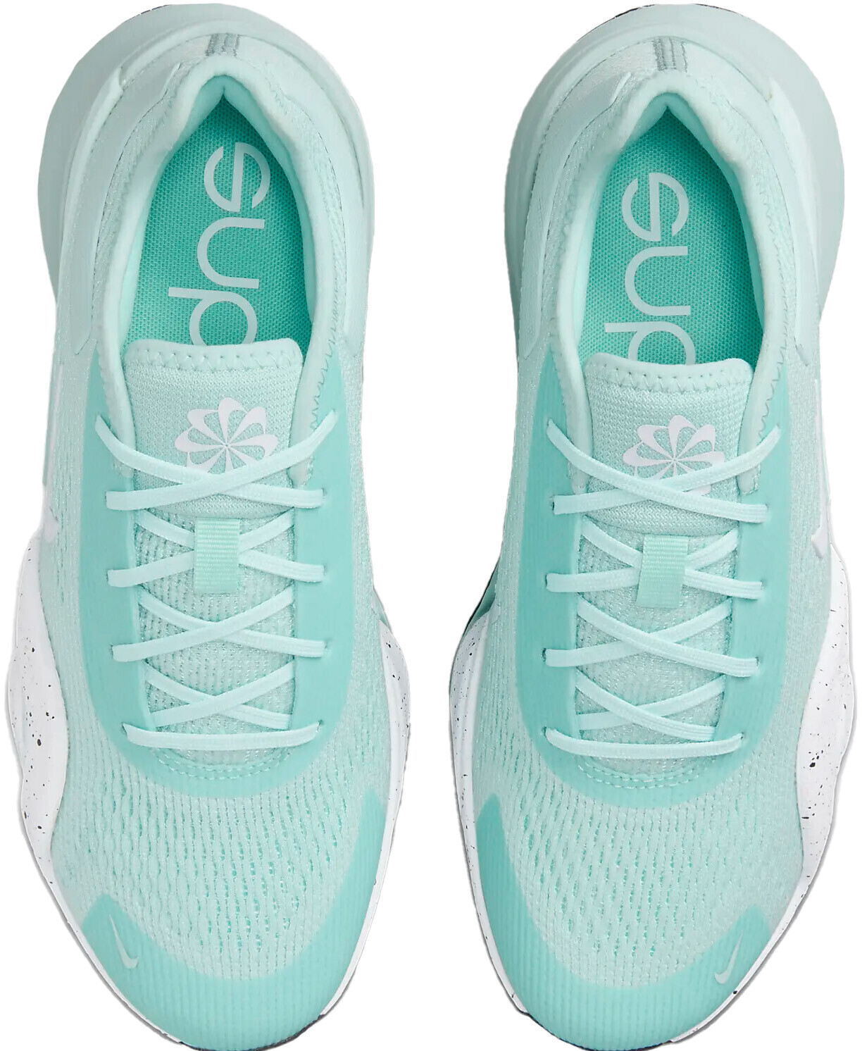 Nike Zoom Superrep 4 Next Nature Jade Ice (Women's)