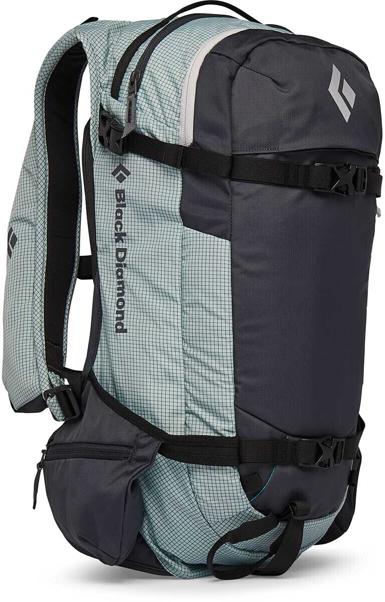 Black Diamond Dawn Patrol (2023) 25 M/L