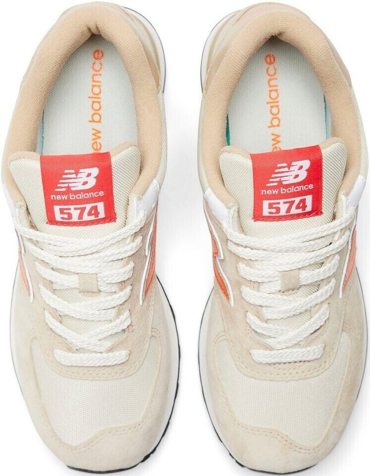 New balance 994 damen orange discount