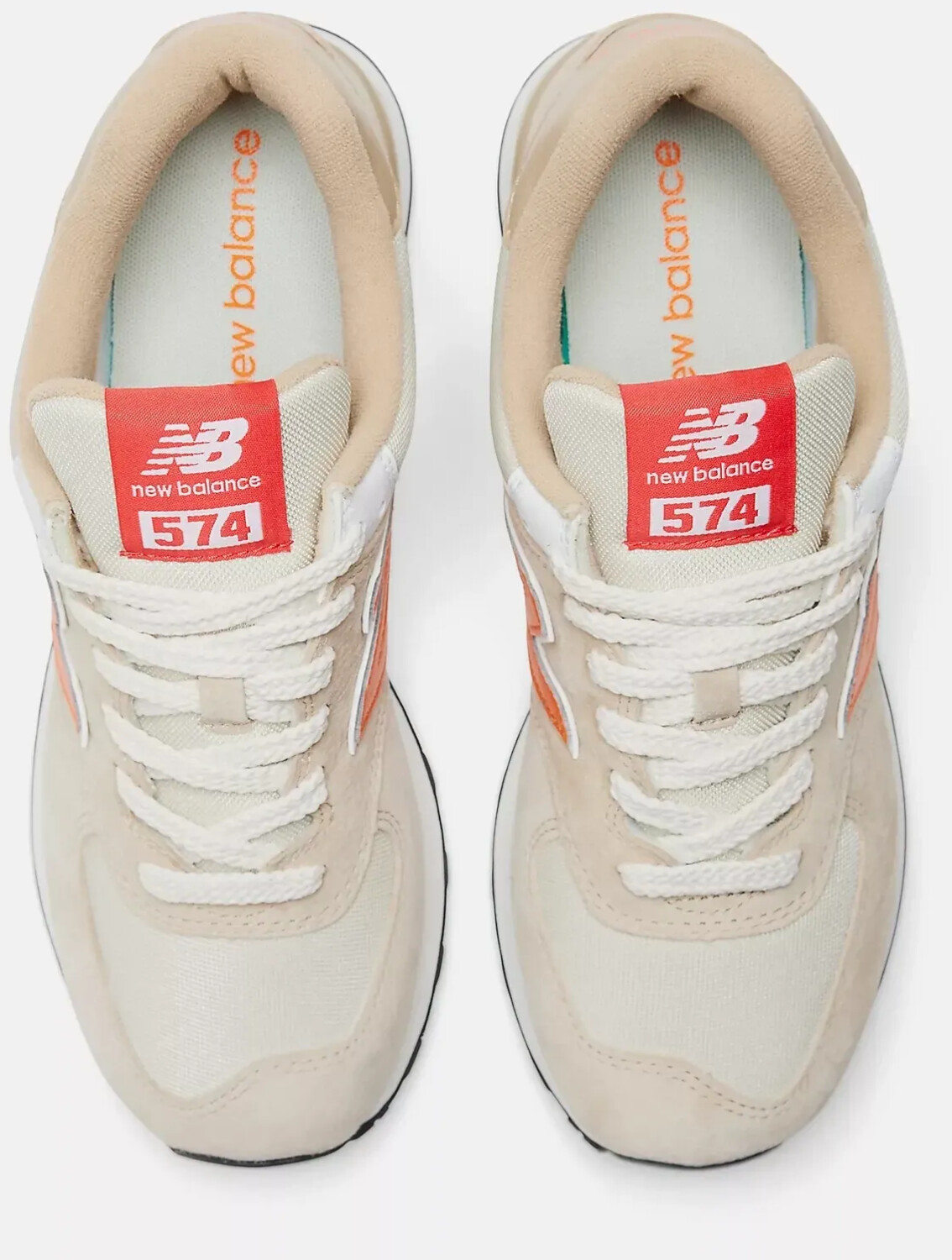 New balance u220 damen orange hot sale