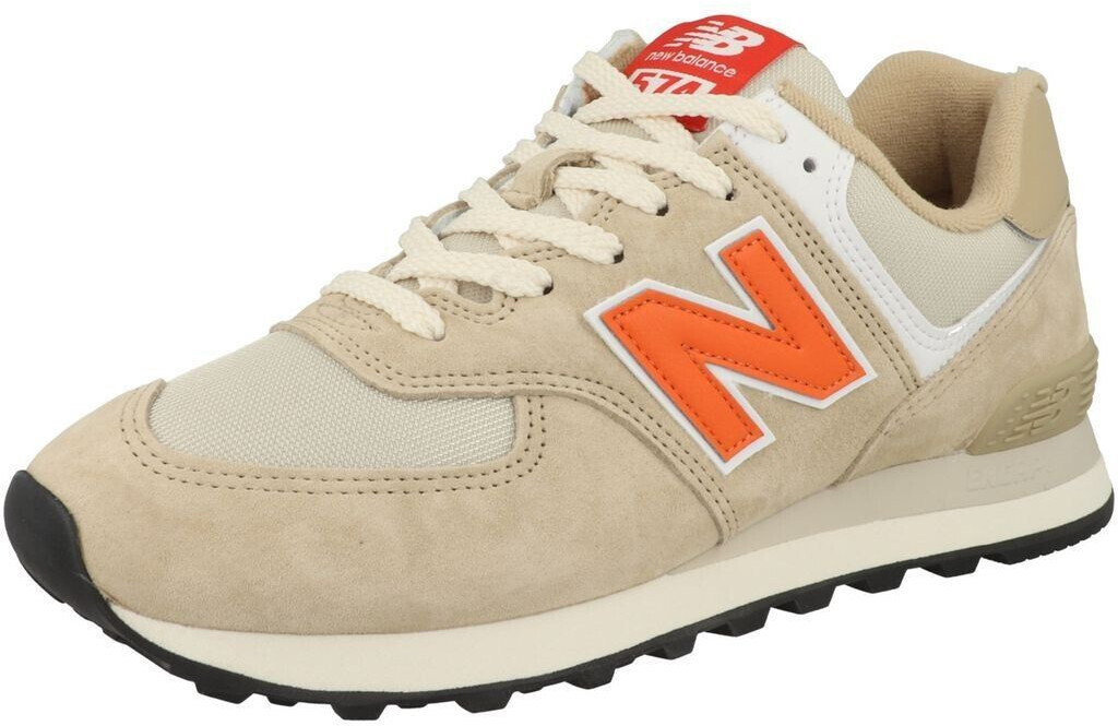 New balance 574 unisex-adults' trainers 2025