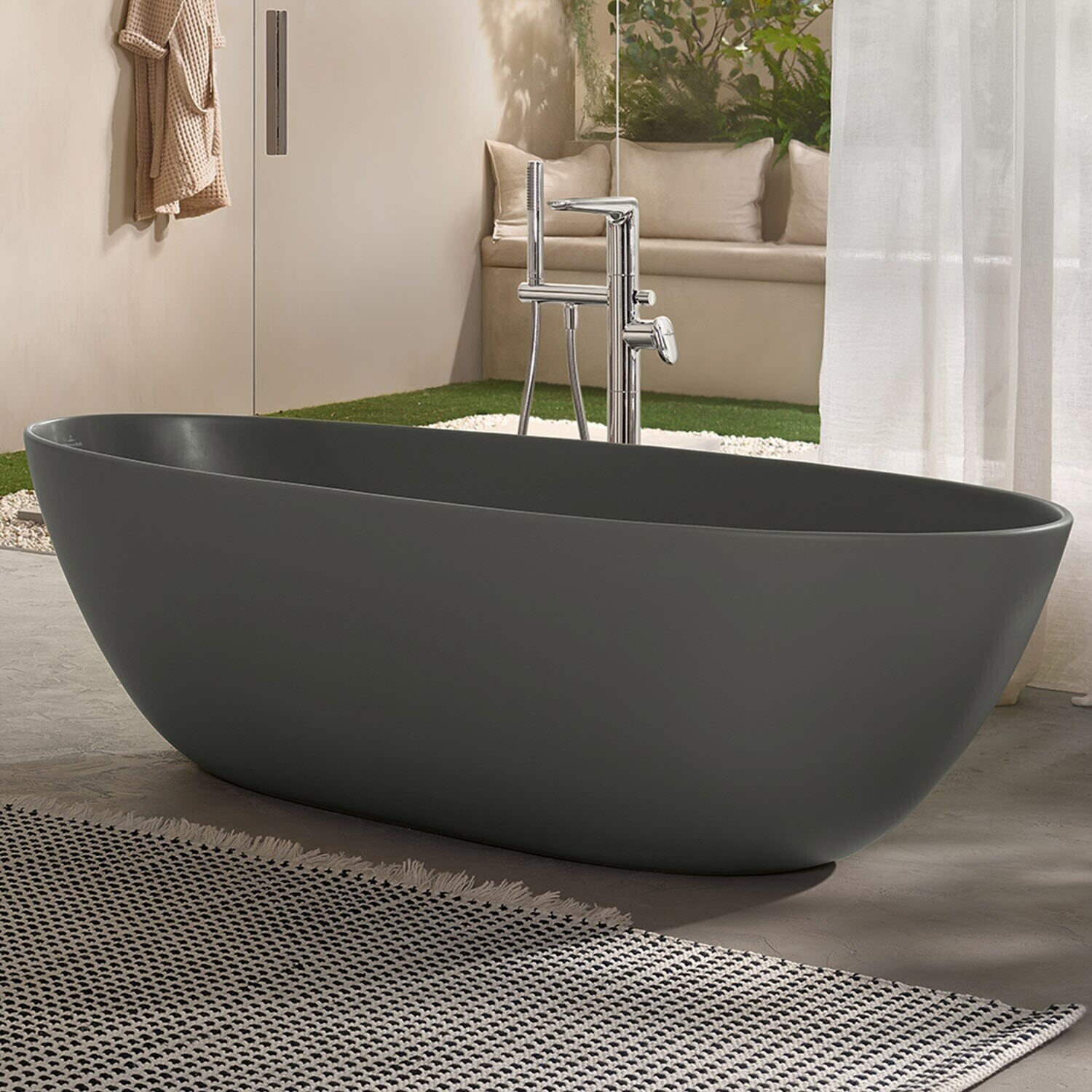 Villeroy & Boch Antao 170 x 75 cm (UBQ170TAO7TV-3S)