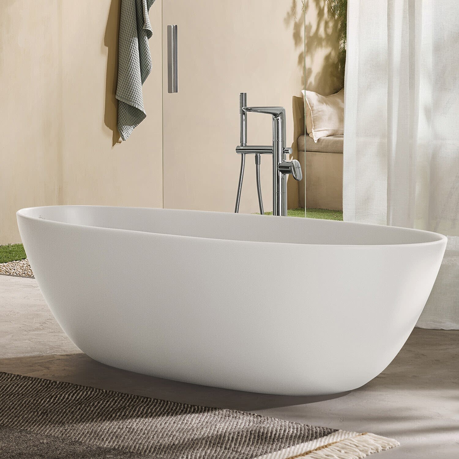 Villeroy & Boch Antao 170 x 75 cm (UBQ170TAO7TV-RW)
