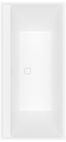 Villeroy & Boch Collaro Duo 160 x 75 cm (UBA160COR2TV-RW)